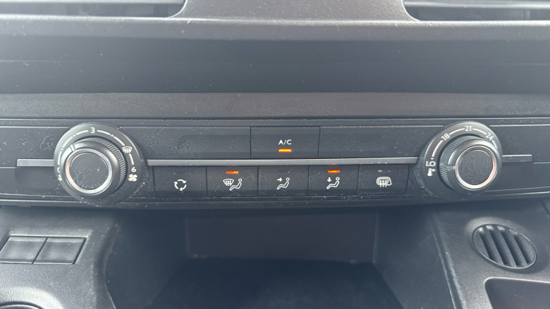 Citroen Berlingo M Diesel 1.5 BlueHDi 1000Kg Enterprise Ed 100ps 6 Speed S/S